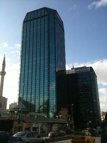 Mitsubishi Electric Turkey A.S_01