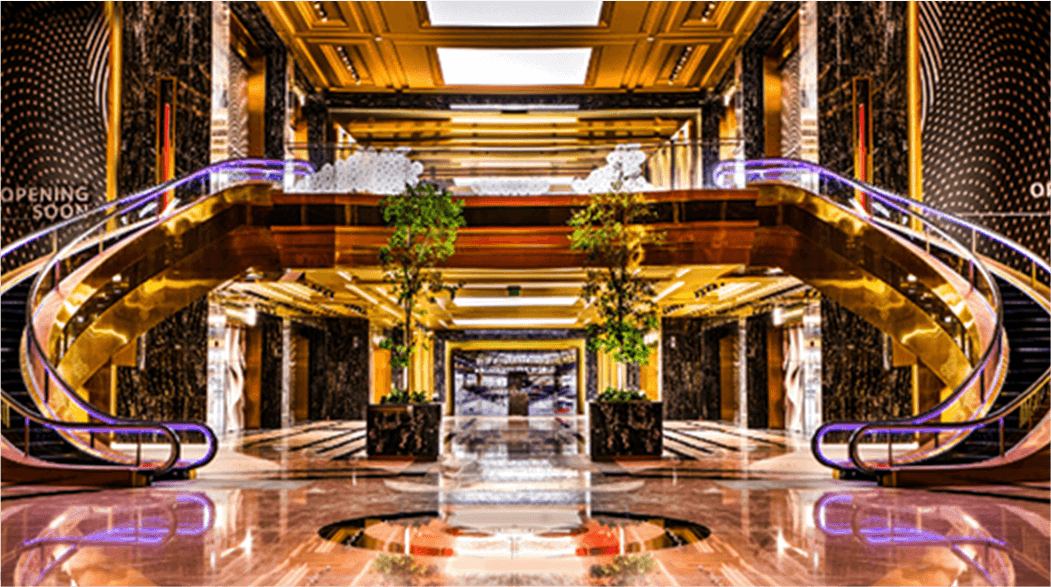 The Avenue / Kuwait