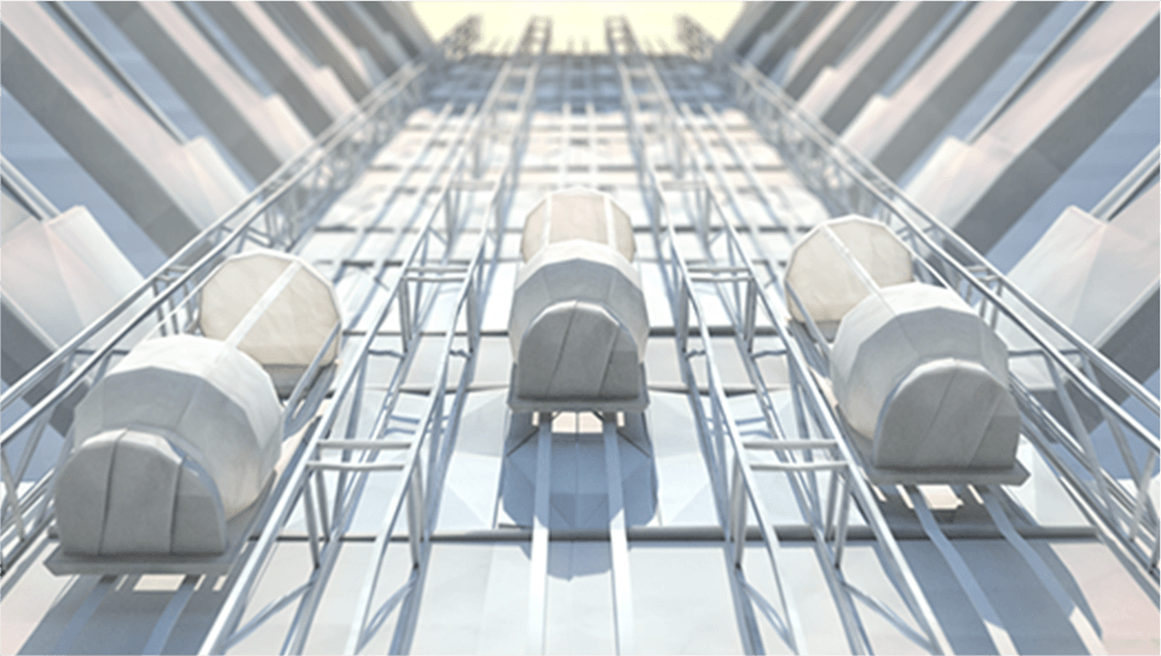 Lifts & Escalators