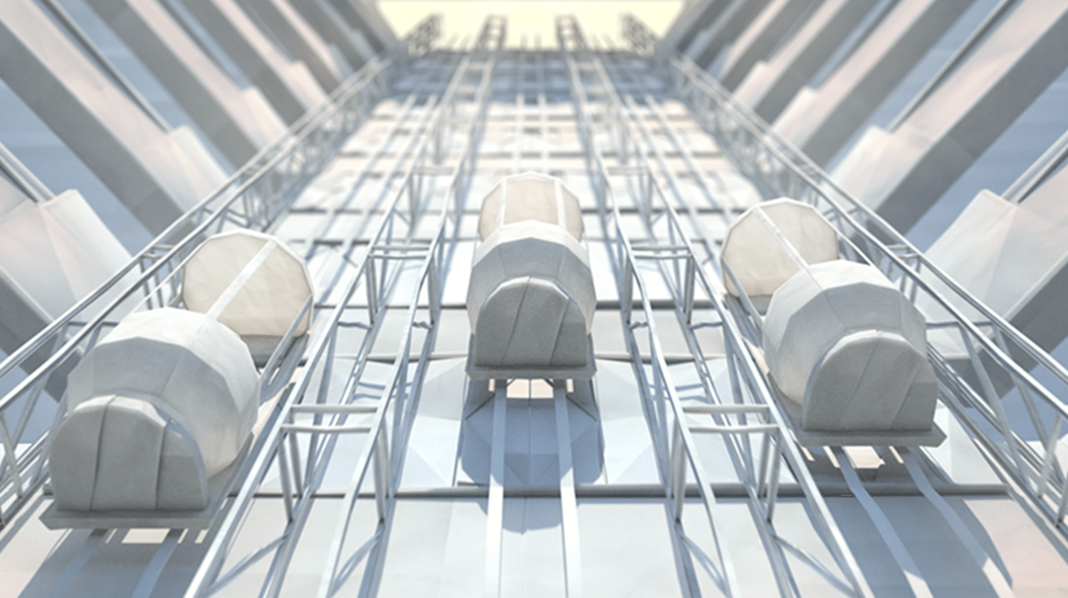 Lifts & Escalators