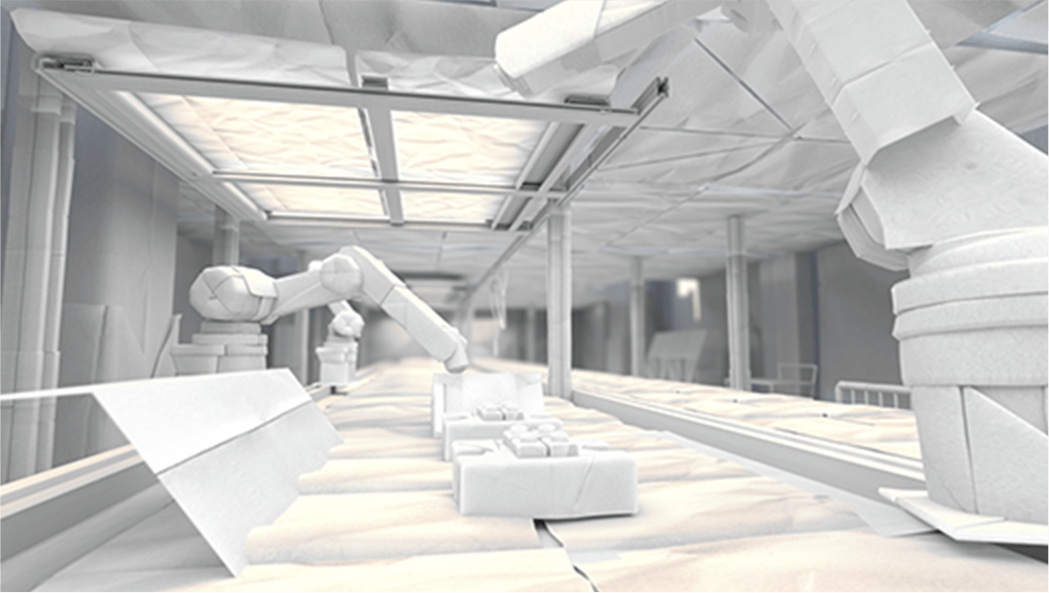 Factory Automation Systems