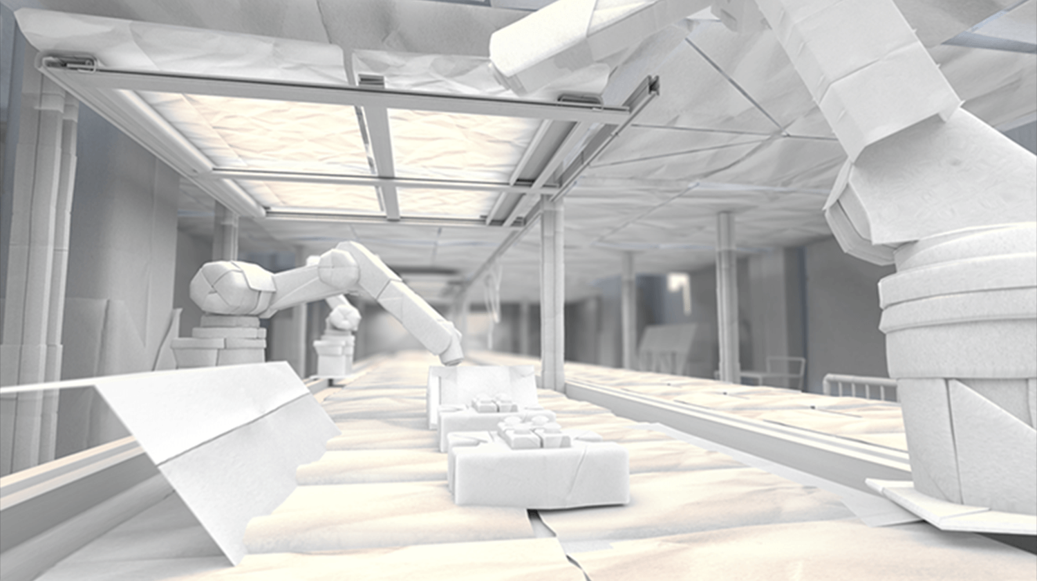 Factory Automation Systems