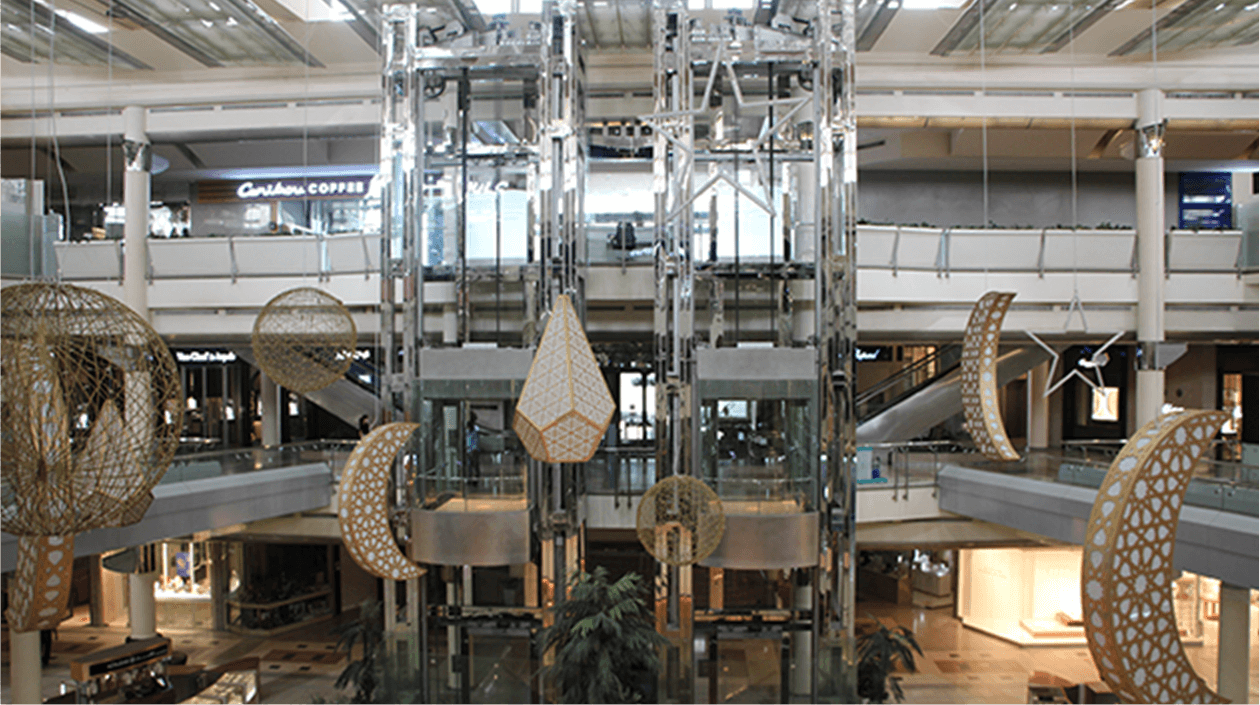 Reduce Power Consumption by Buildings