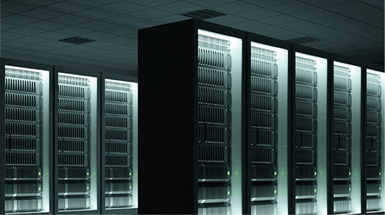 Achieving Energy Conservation at Data Centers