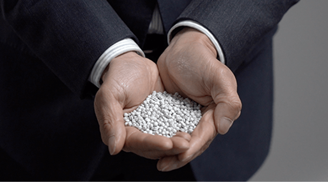 Utilising Plastic Recycling Technology to Eliminate Wasted Resources