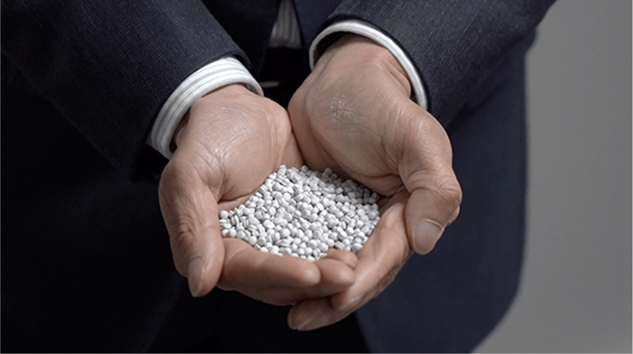 Utilising Plastic Recycling Technology to Eliminate Wasted Resources