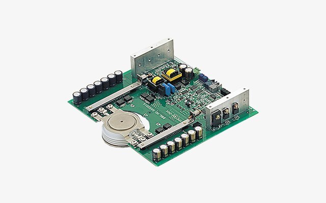 High-Power Devices