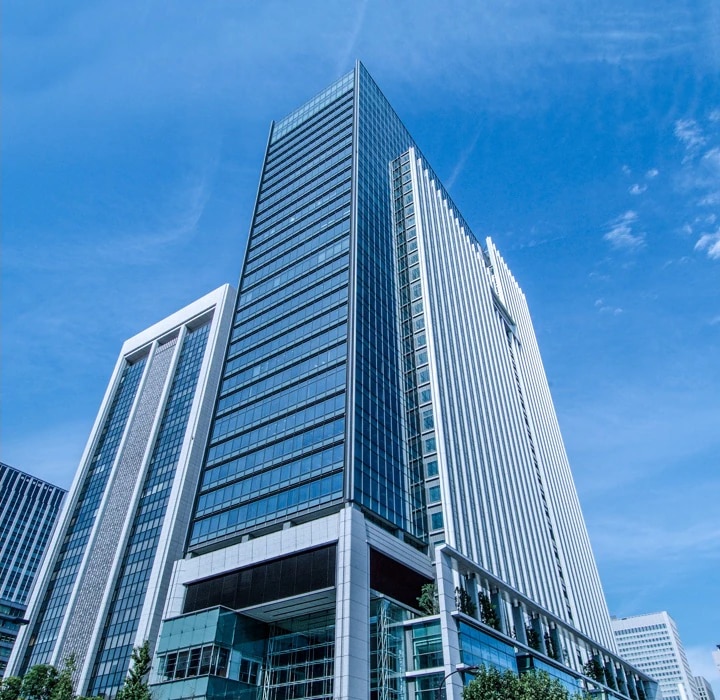 Mitsubishi Electric نبذة عن